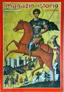 Magazin Istoric, numarul 10 (439), octombrie 2003