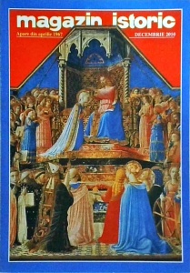 Magazin Istoric, numarul 12 (525), decembrie 2010