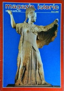 Magazin Istoric, numarul 5 (470), mai 2006