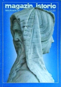 Magazin Istoric, numarul 5 (530), mai 2011