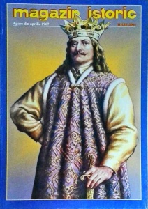 Magazin Istoric, numarul 7 (448), iulie 2003