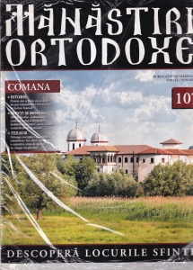 Manastiri Ortodoxe, nr. 107: Comana
