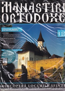 Manastiri Ortodoxe, nr. 110: Hadambu