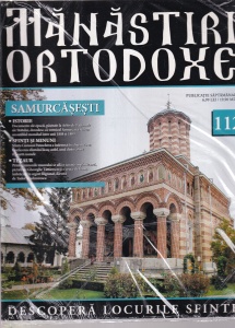 Manastiri Ortodoxe, nr. 112: Samurcasesti