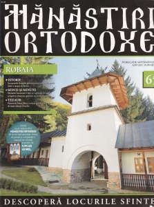 Manastiri Ortodoxe, nr. 65: Robala