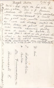 Mangalia. Apus de Soare (scrisa 1937) - Img 2