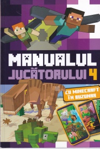 Manualul jucatorului, nivelul 4 - Img 1
