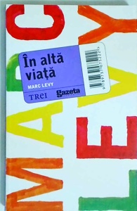 Marc Levy - In alta viata
