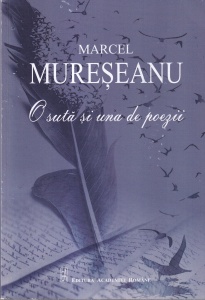 Marcel Mureseanu - O suta si una de poezii