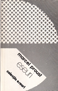 Marcel Proust - Eseuri