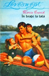 Marcia Evanick - In brate la tata