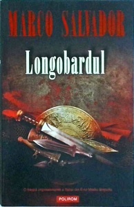 Marco Salvador - Longobardul