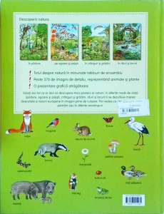 Marea carte a naturii - Img 2