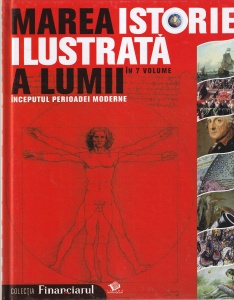 Marea istorie ilustrata a lumii, 7 volume - Img 5