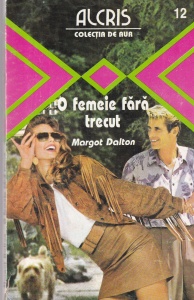 Margot Dalton - O femeie fara trecut