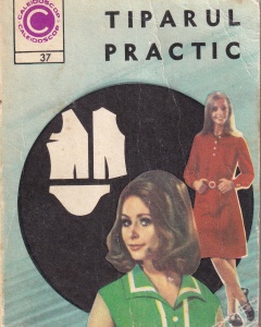 Maria Florea, Ivan Albon - Tiparul practic