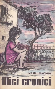 Maria Giacobbe - Mici cronici