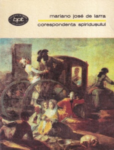 Mariano Jose de Larra - Corespondenta spiridusului