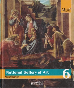 Marile Muzee ale Lumii, volumul 6: Rosa Giorgi - National Gallery of Art. Washington