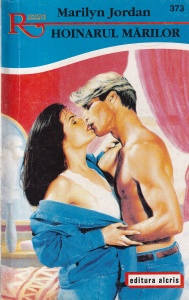 Marilyn Jordan - Hoinarul marilor