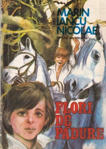 Marin Iancu Nicolae - Flori de padure