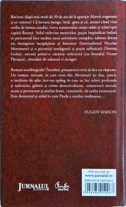 Marin Preda - Marele singuratic - Img 2