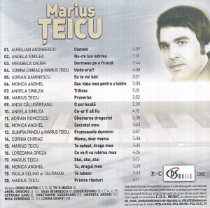 Marius Teicu - Img 2