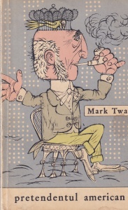 Mark Twain - Pretendentul american