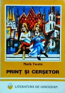 Mark Twain - Print si cersetor (2001)