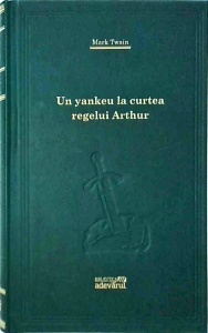 Mark Twain - Un yankeu la curtea regelui Arthur (2008)
