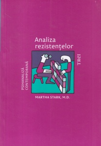 Martha Stark - Analiza rezistentelor