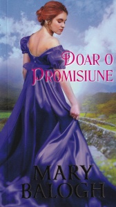 Mary Balogh - Doar o promisiune