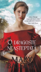 Mary Balogh - O dragoste neasteptata