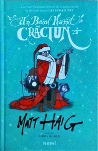 Matt Haig - Un baiat numit Craciun (2016)