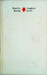 Maurice Baring - Leaganul pisicii (1978)