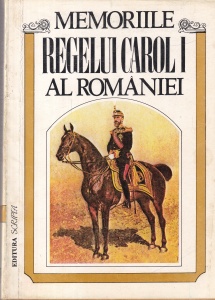 Memoriile Regelui Carol I al Romaniei. De un martor ocular, volumul 2: 1869-1875