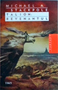 Michael A. Stackpole - Talion: Revenantul - Img 1