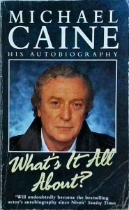 Michael Caine - What's it All About?