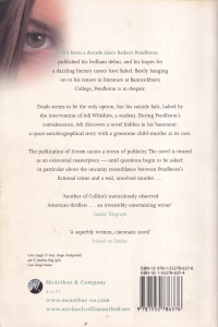 Michael Collins - Death of a Writer - Img 2