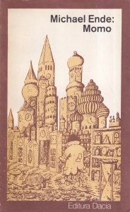 Michael Ende - Momo