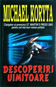 Michael Koryta - Descoperiri uimitoare