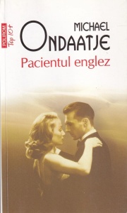 Michael Ondaatje - Pacientul englez
