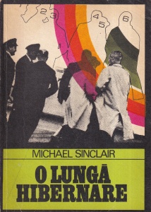 Michael Sinclair - O lunga hibernare