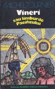 Michel Tournier - Vineri sau limburile Pacificului