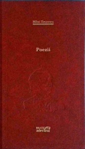Mihai Eminescu - Poezii (Adevarul, 2011)