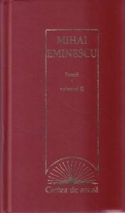 Mihai Eminescu - Poezii, volumul 2