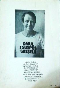 Mihai Stanescu - Acum nu e momentul - Img 2