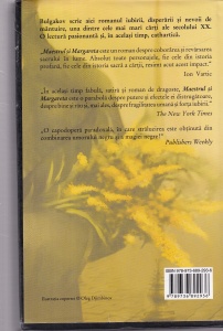 Mihail Bulgakov - Maestrul si Margareta - Img 2