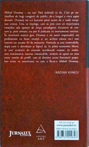 Mihail Drumes - Invitatia la vals (2010) - Img 2