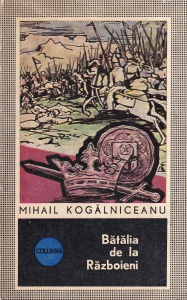 Mihail Kogalniceanu - Batalia de la Razboieni